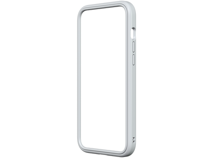 RhinoShield CrashGuard NX for iPhone 12 Pro Max (with Rim, Button, Frame)