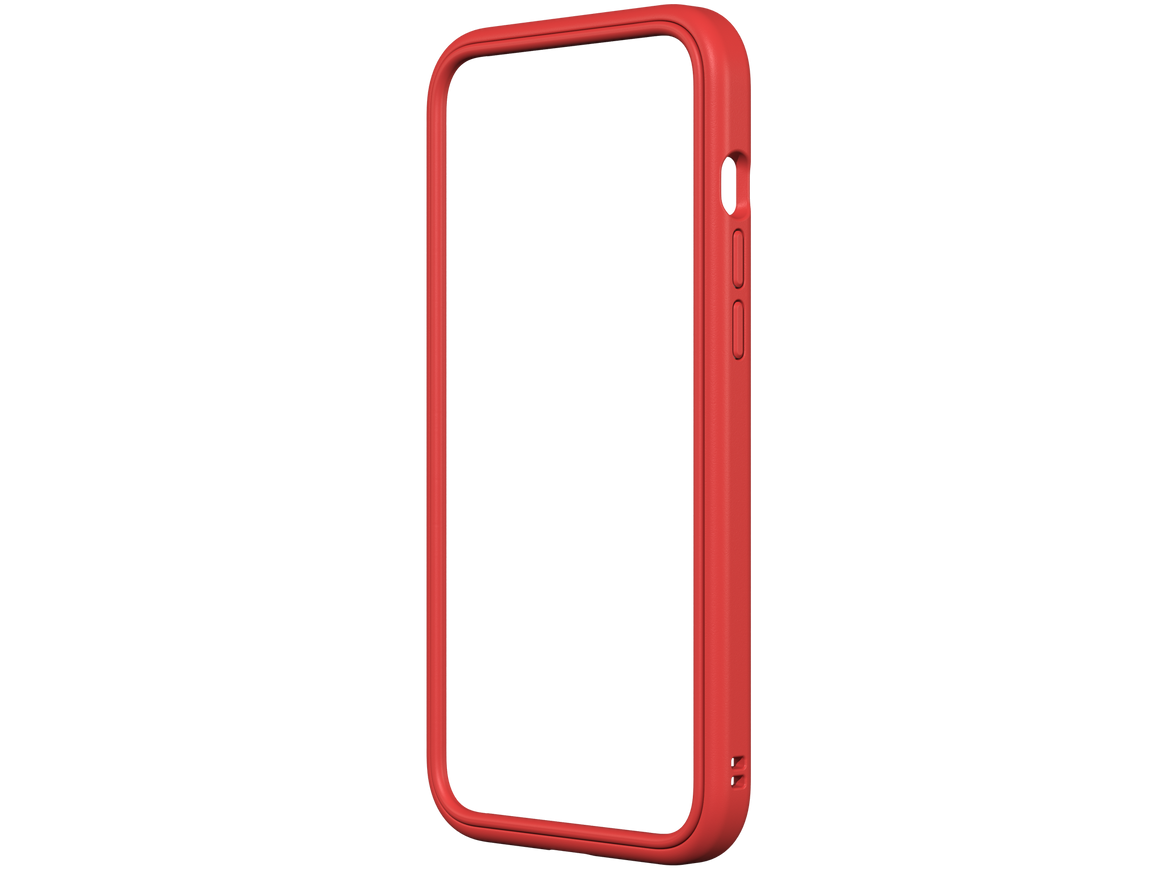 RhinoShield CrashGuard NX for iPhone 12 Pro Max (with Rim, Button, Frame)
