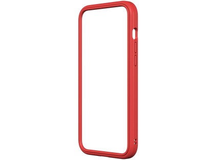 RhinoShield CrashGuard NX for iPhone 12 Pro Max (with Rim, Button, Frame)