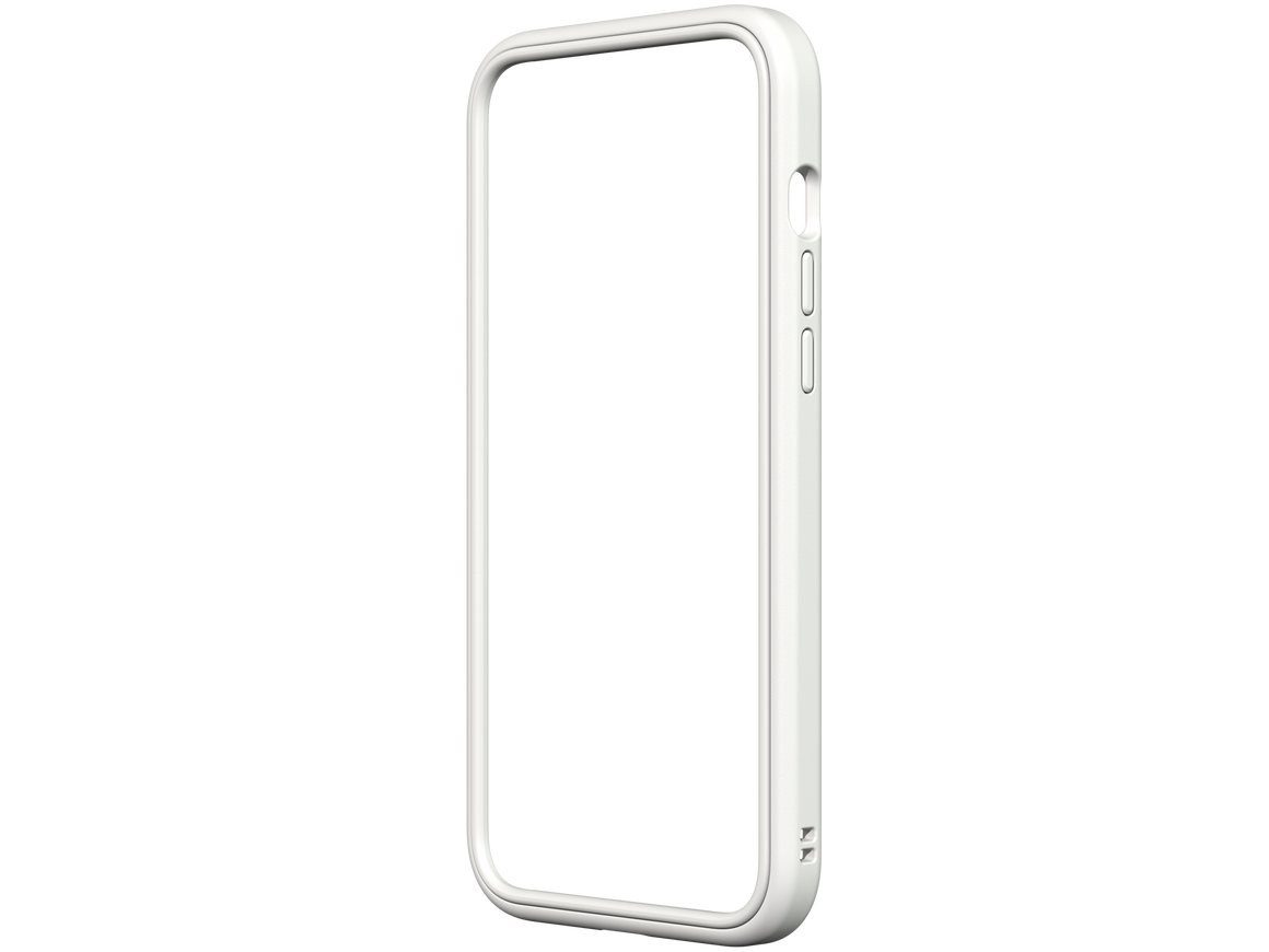 RhinoShield CrashGuard NX for iPhone 12 Pro Max (with Rim, Button, Frame)