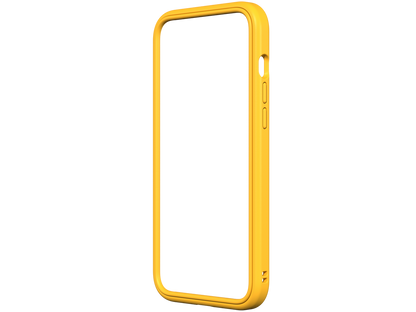 RhinoShield CrashGuard NX for iPhone 12 Pro Max (with Rim, Button, Frame)