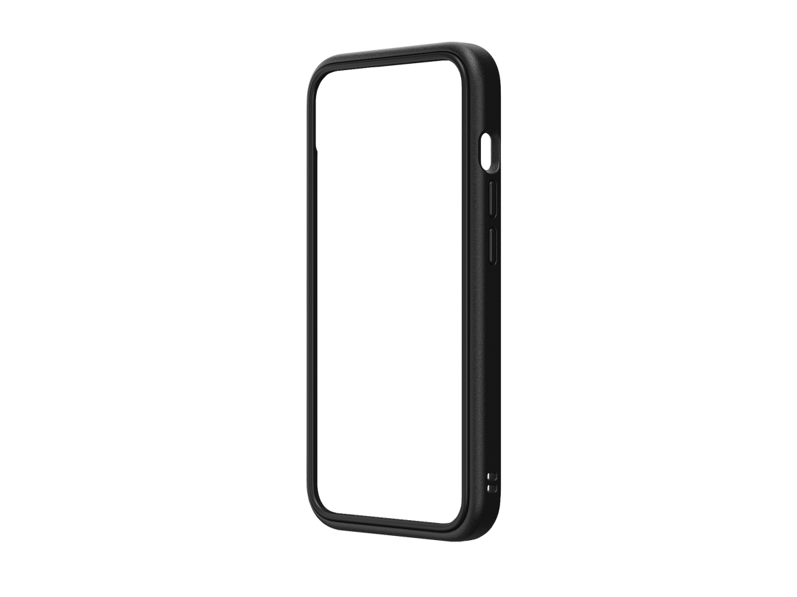 RhinoShield CrashGuard NX for iPhone 12 mini (with Rim, Button, Frame)
