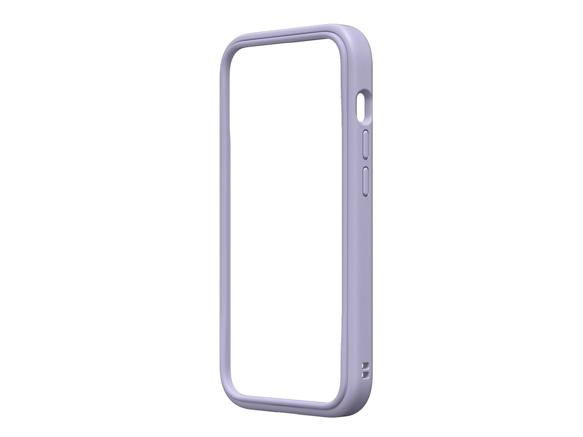 RHINOSHIELD CrashGuard NX for iPhone 14 Pro (with Rim, Button, Frame)