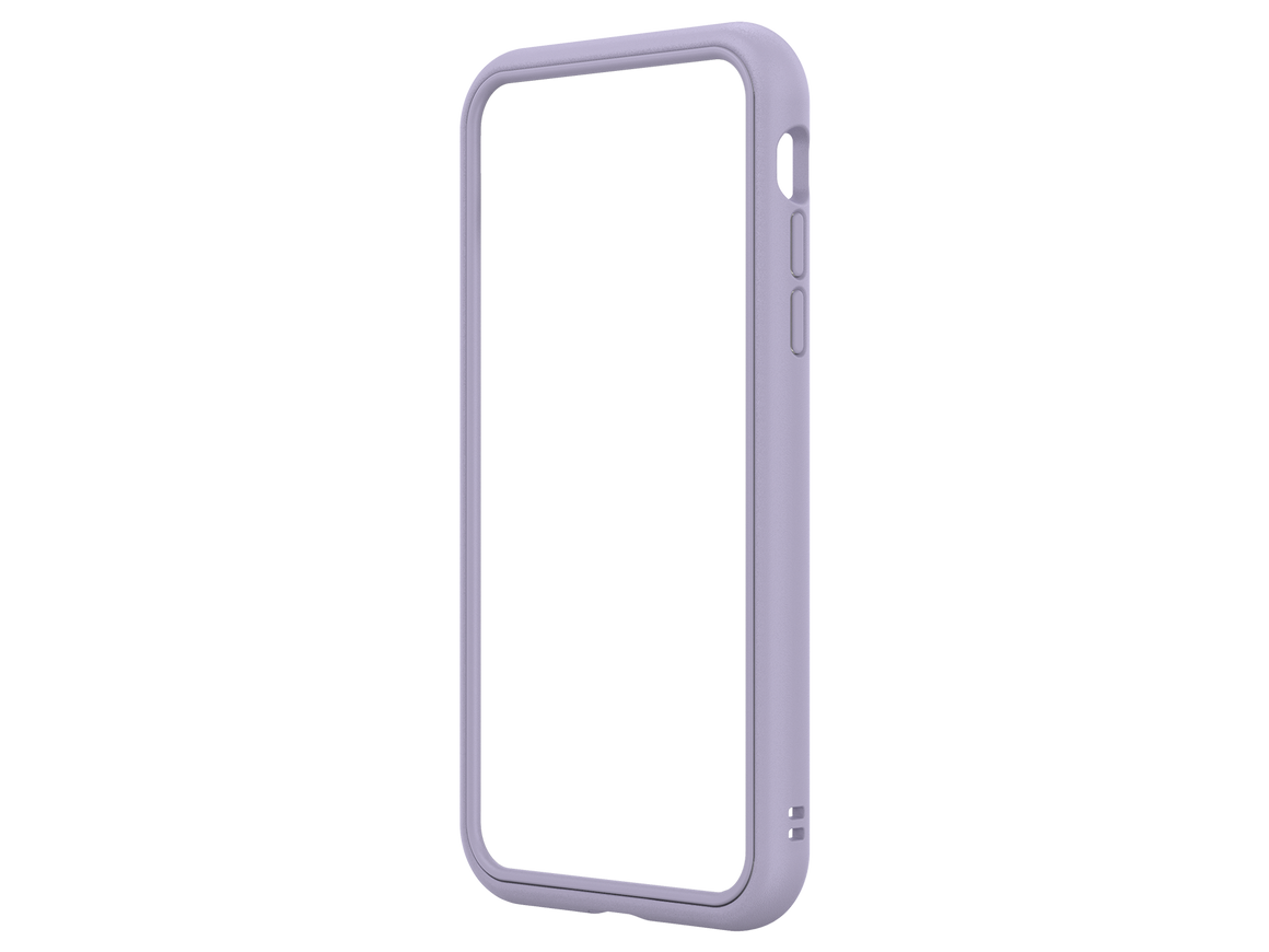 RhinoShield CrashGuard NX for iPhone 11 Pro (with Rim, Button, Frame)