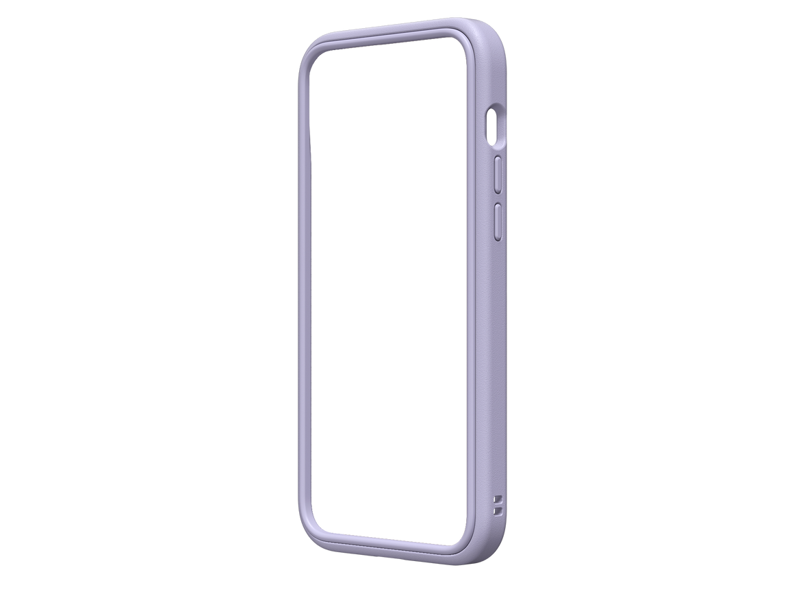 RHINOSHIELD CrashGuard NX for iPhone 14 Plus (with Rim, Button, Frame)