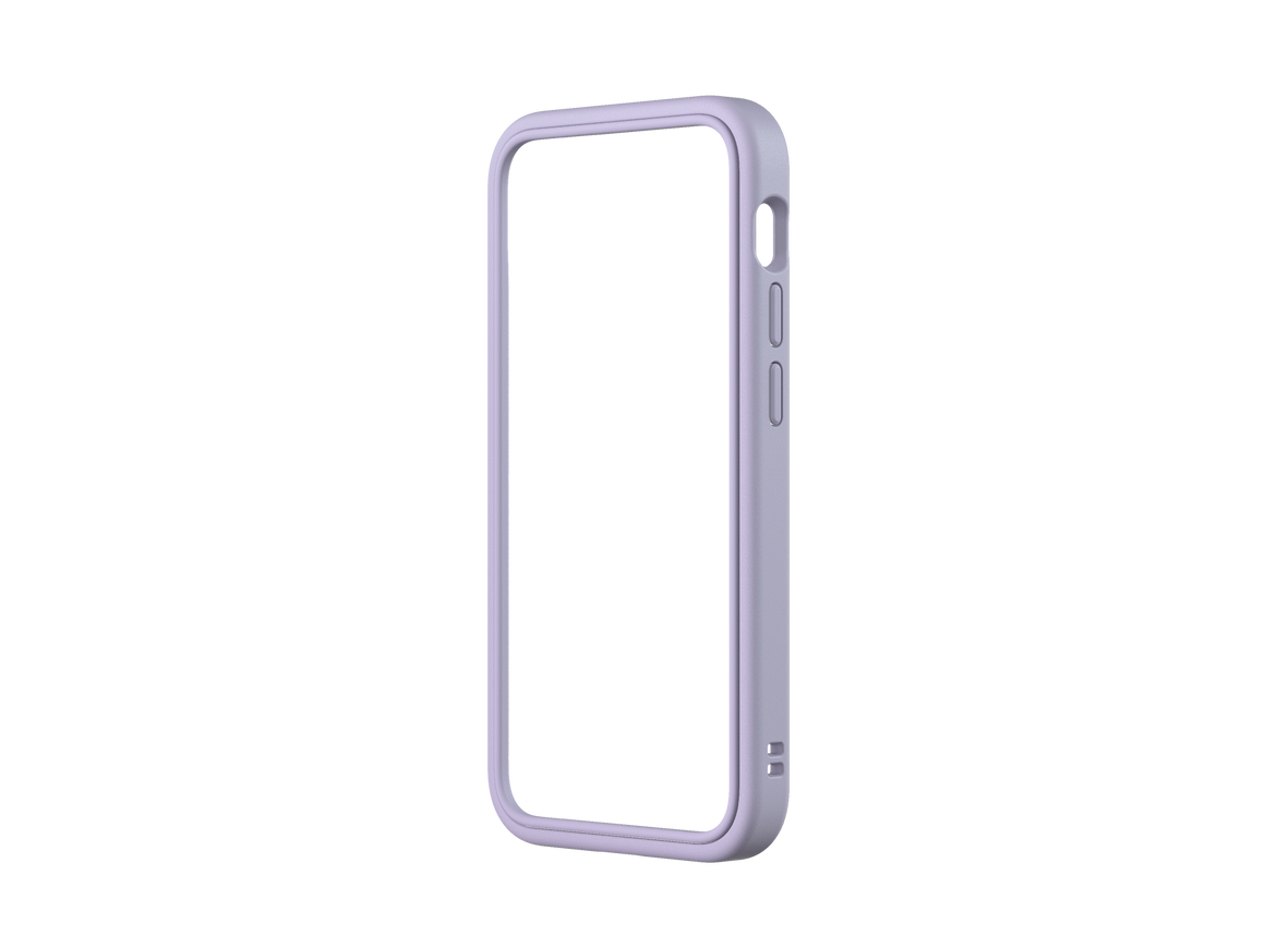 RhinoShield CrashGuard NX for iPhone 13 mini (with Rim, Button, Frame)