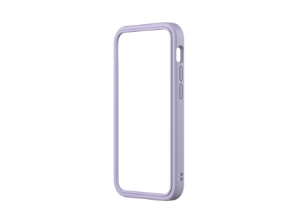 RhinoShield CrashGuard NX for iPhone 13 mini (with Rim, Button, Frame)