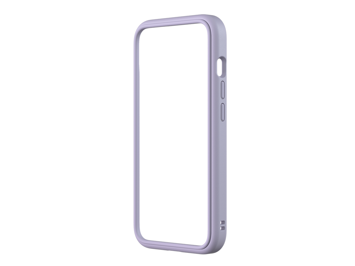 RhinoShield CrashGuard NX for iPhone 13 (with Rim, Button, Frame)