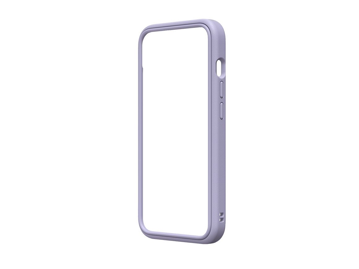 RHINOSHIELD CrashGuard NX for iPhone 14 (with Rim, Button, Frame)