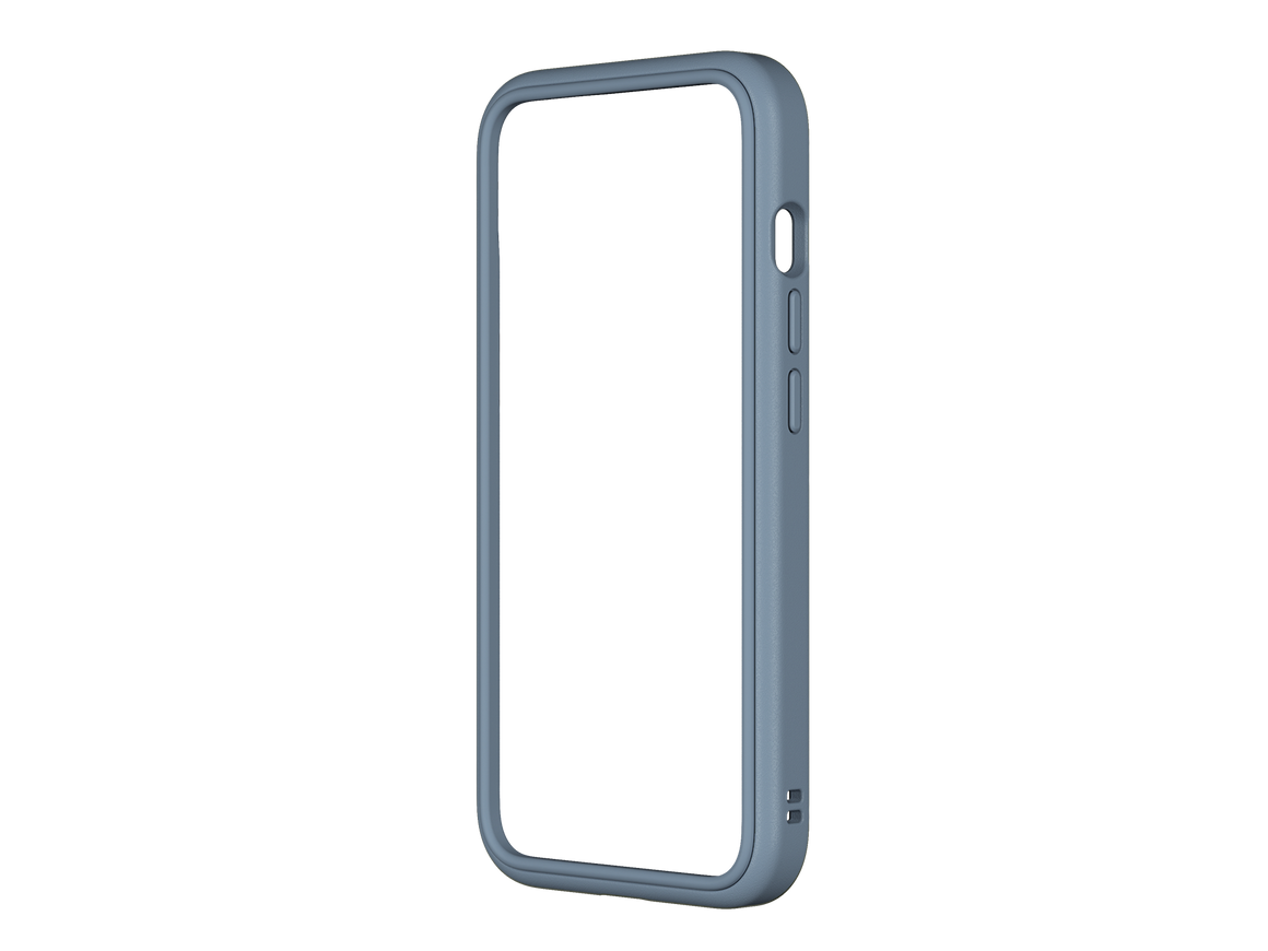 RhinoShield CrashGuard NX for iPhone 13 (with Rim, Button, Frame)