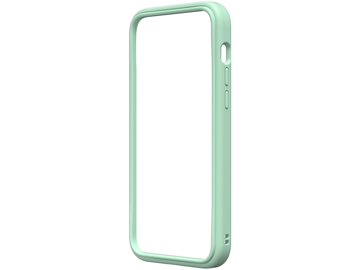 RHINOSHIELD CrashGuard NX for iPhone 14 Pro Max (with Rim, Button, Frame)