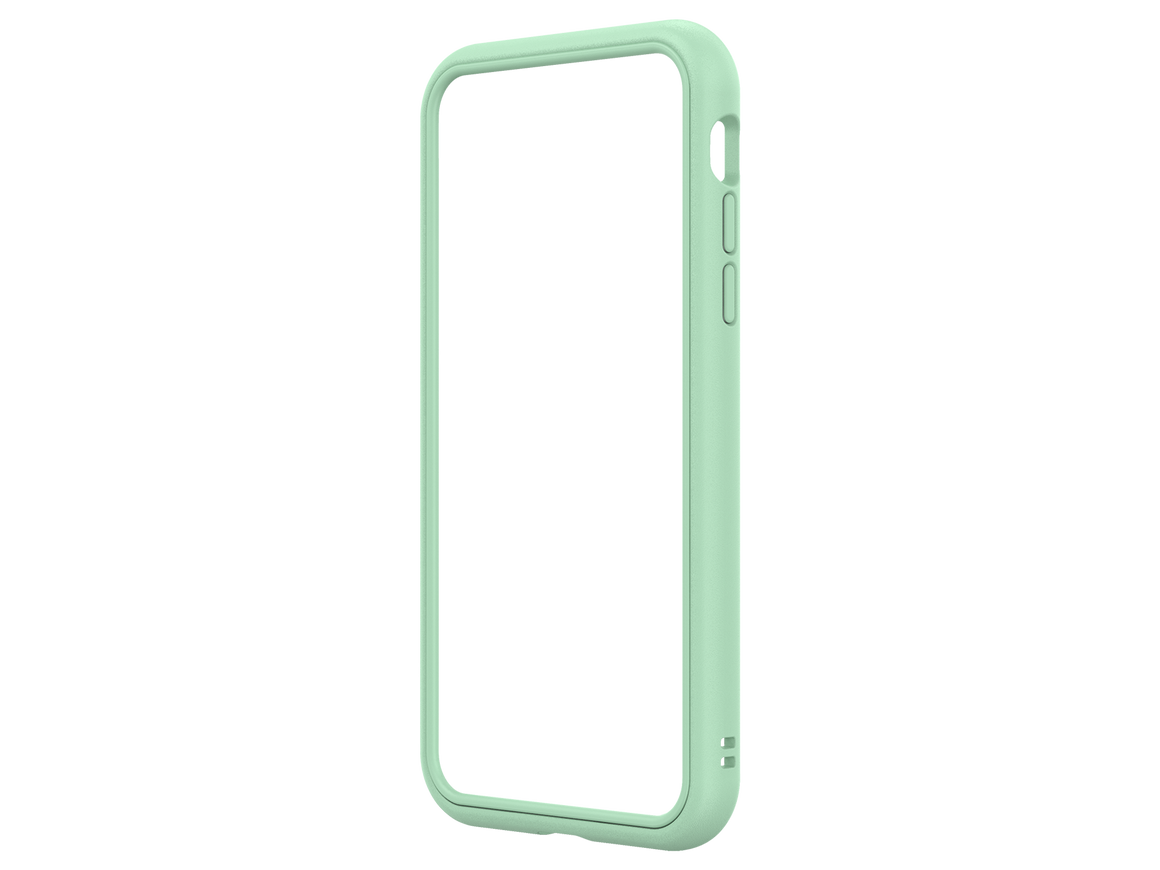 RhinoShield CrashGuard NX for iPhone 11 Pro (with Rim, Button, Frame)