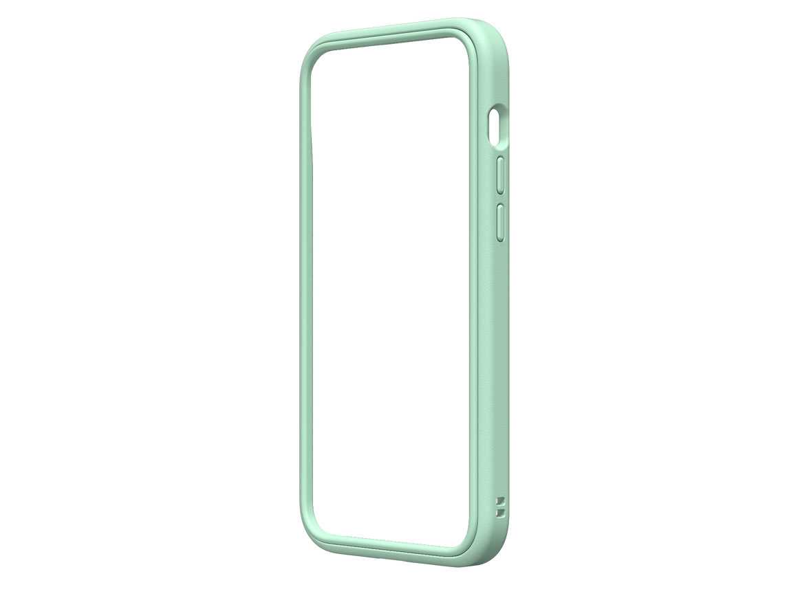 RHINOSHIELD CrashGuard NX for iPhone 14 Plus (with Rim, Button, Frame)