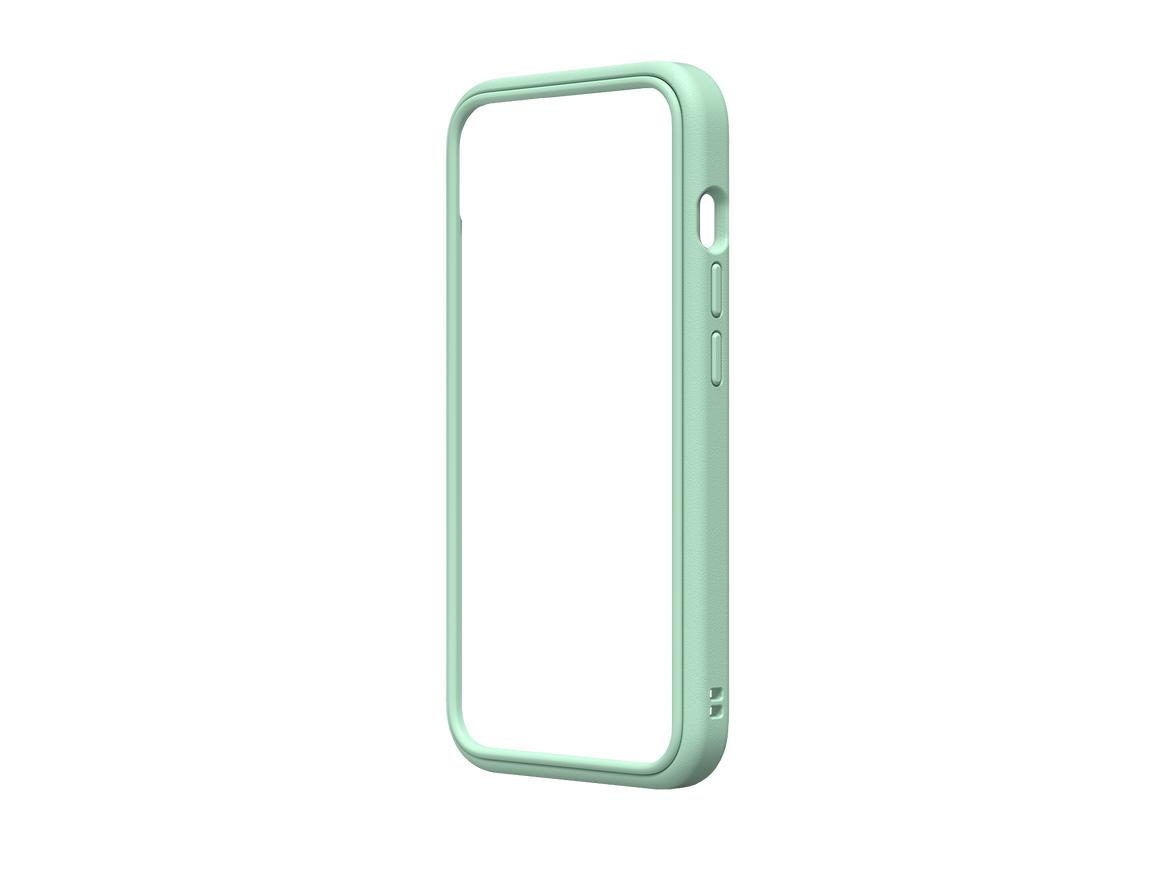 RHINOSHIELD CrashGuard NX for iPhone 14 (with Rim, Button, Frame)