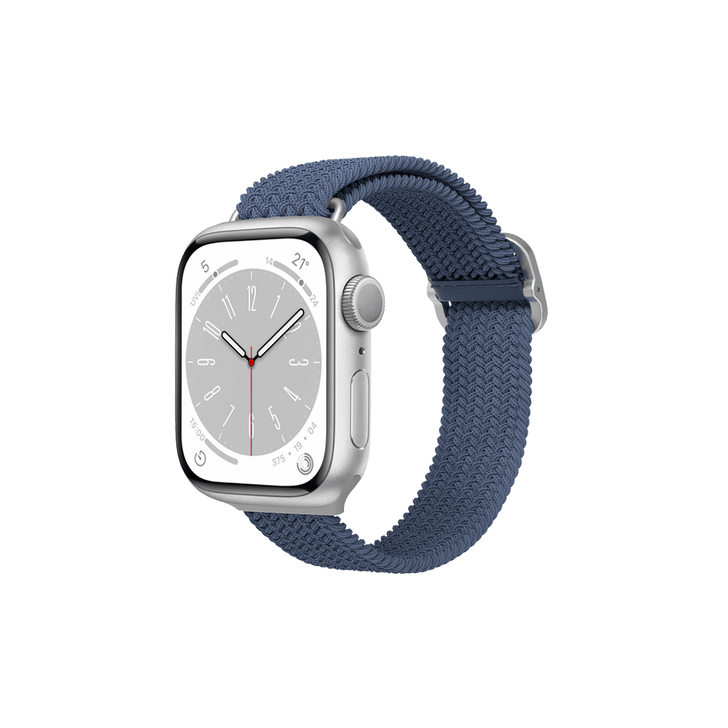 Rhinoshield Braided Strap for Apple Watch Series 6 - 40 mm