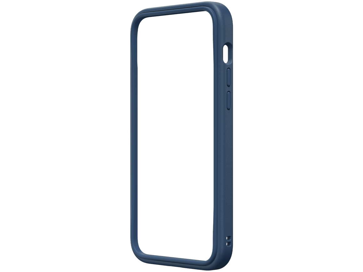RHINOSHIELD CrashGuard NX for iPhone 14 Pro Max (with Rim, Button, Frame)