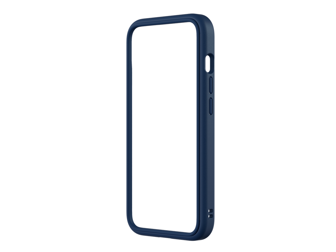 RhinoShield CrashGuard NX for iPhone 13 (with Rim, Button, Frame)
