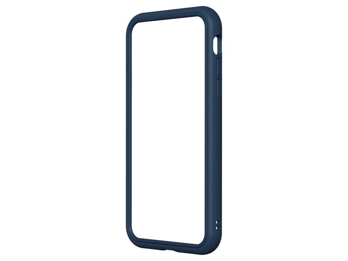 RhinoShield CrashGuard NX for iPhone 11 Pro (with Rim, Button, Frame)