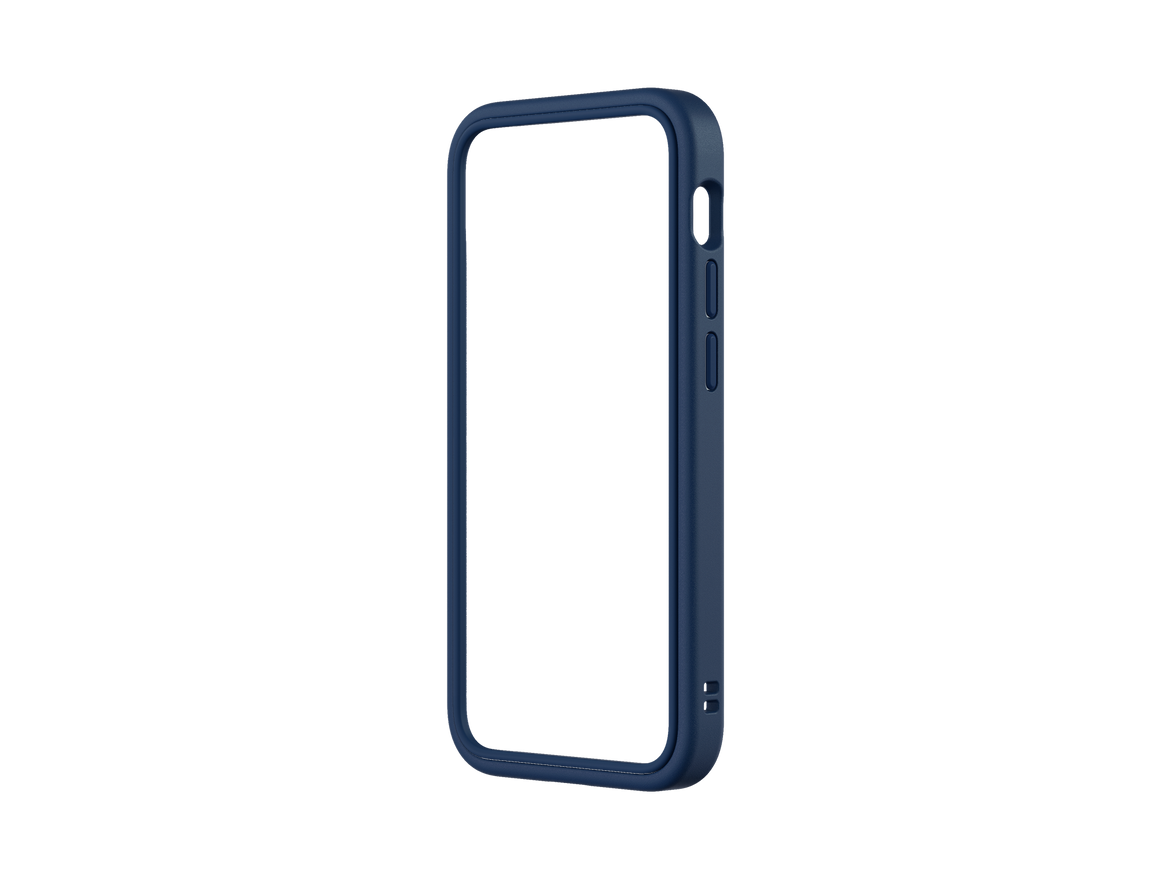 RhinoShield CrashGuard NX for iPhone 13 mini (with Rim, Button, Frame)