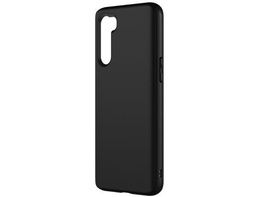 RhinoShield SolidSuit for OnePlus Nord - Classic Black