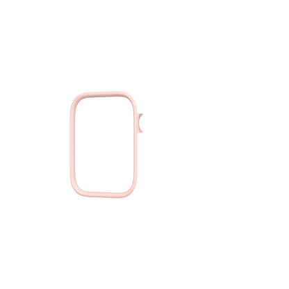 RHINOSHIELD CrashGuard NX for Apple Watch - Series 4 (44mm) - Rim