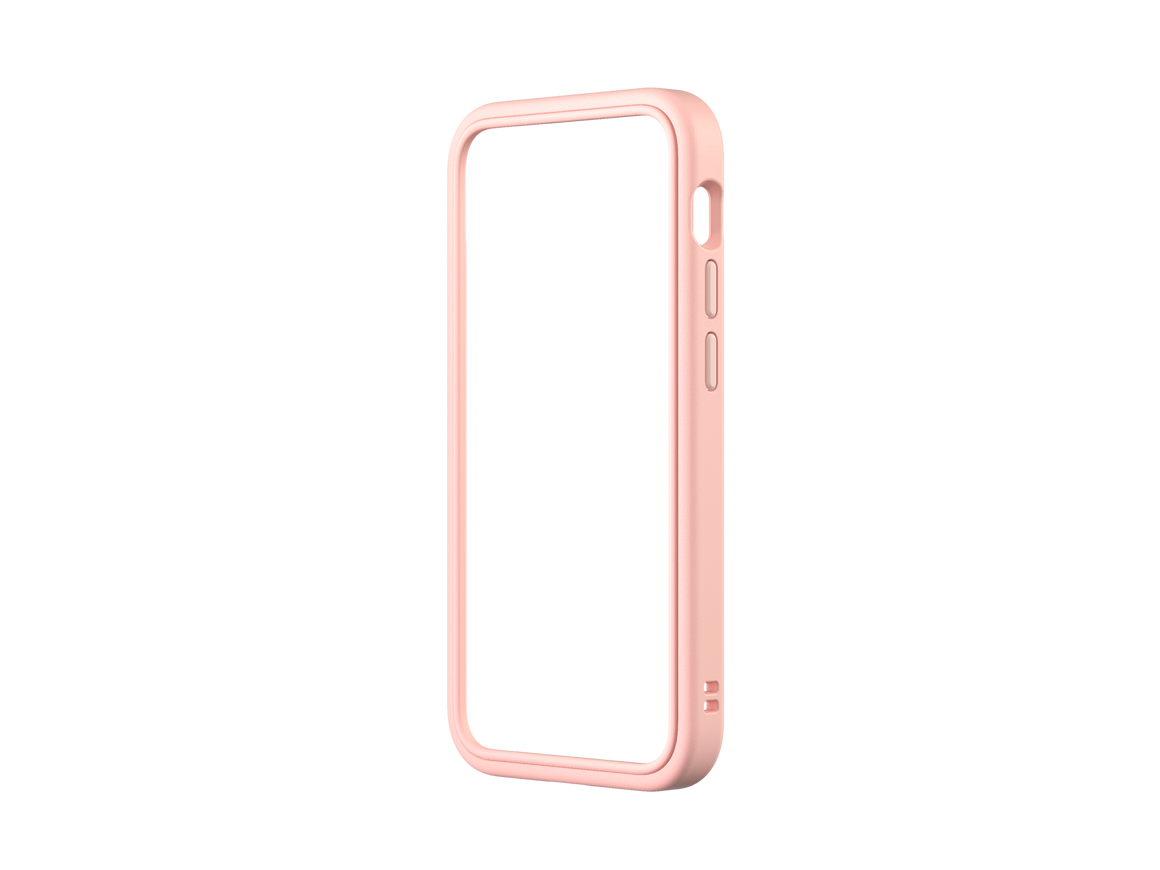RhinoShield CrashGuard NX for iPhone 13 mini (with Rim, Button, Frame)