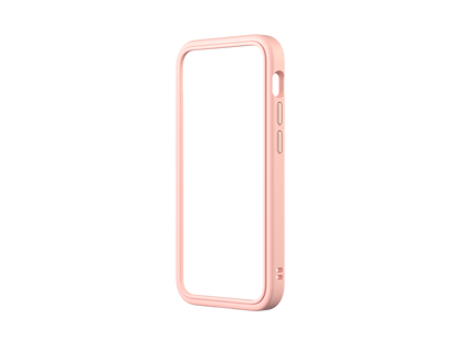 RhinoShield CrashGuard NX for iPhone 13 mini (with Rim, Button, Frame)
