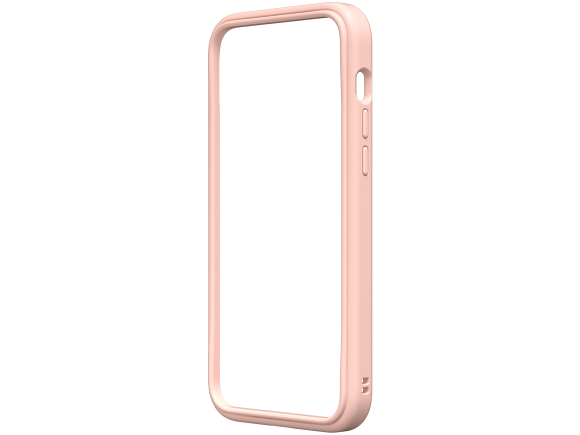 RHINOSHIELD CrashGuard NX for iPhone 14 Pro Max (with Rim, Button, Frame)