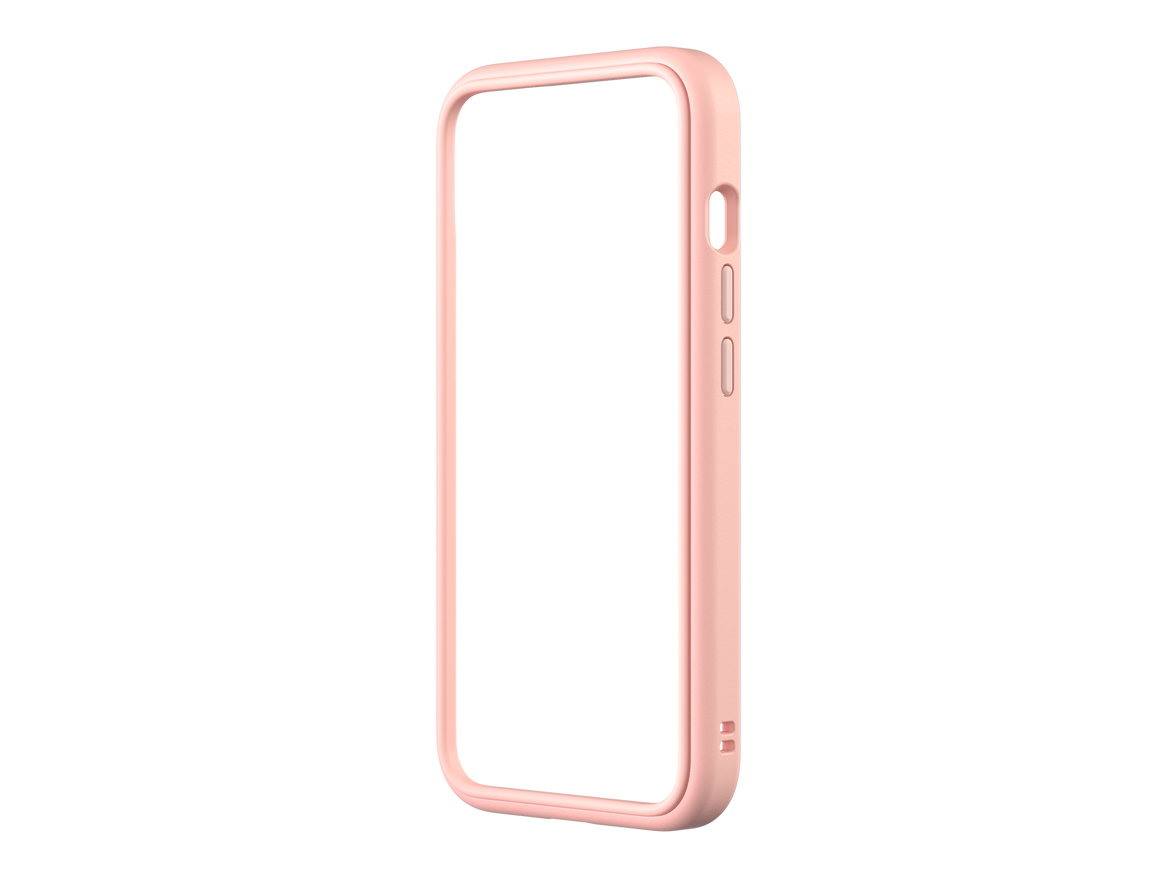 RhinoShield CrashGuard NX for iPhone 13 (with Rim, Button, Frame)