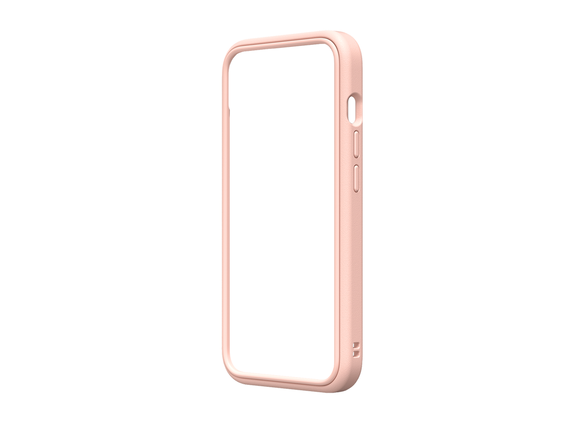 RHINOSHIELD CrashGuard NX for iPhone 14 (with Rim, Button, Frame)