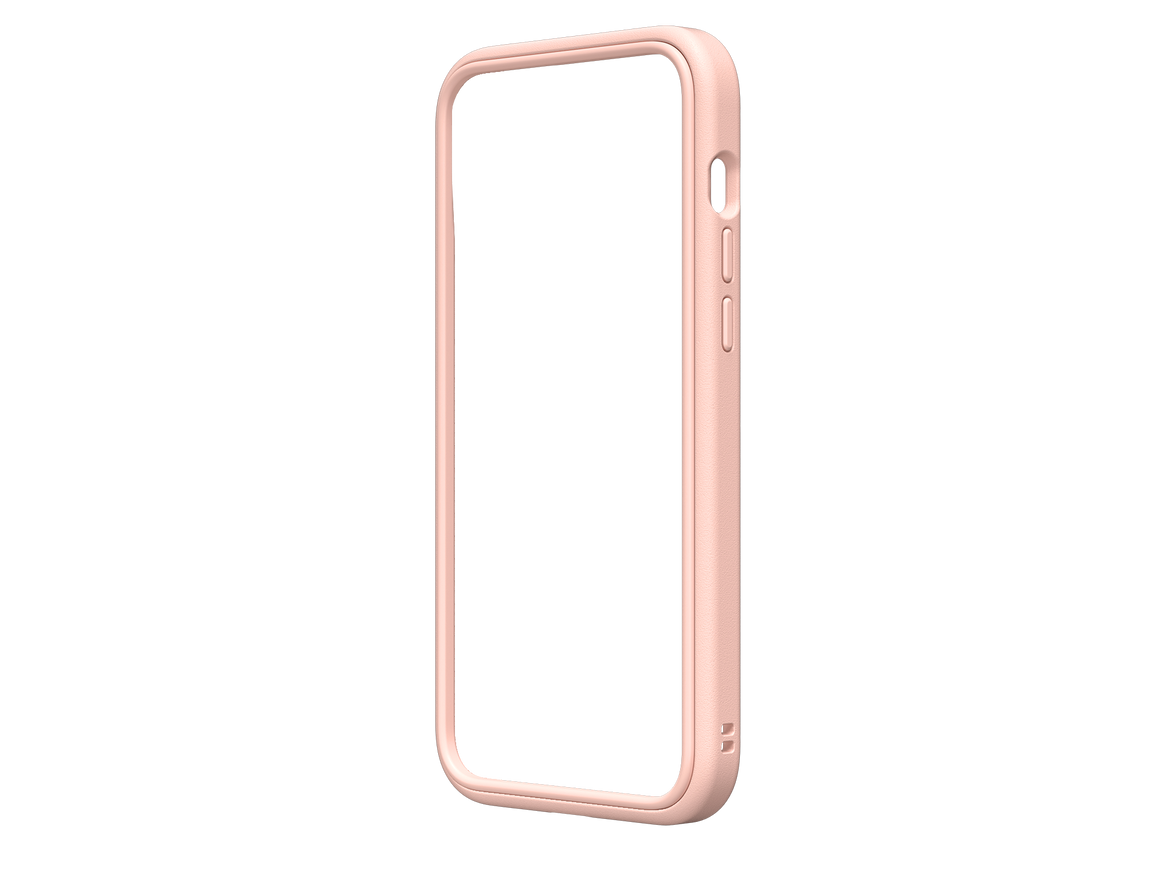 RHINOSHIELD CrashGuard NX for iPhone 14 Plus (with Rim, Button, Frame)