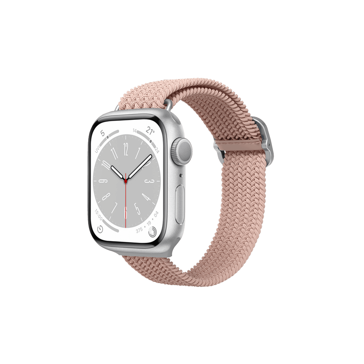 Rhinoshield Braided Strap for Apple Watch Series 6 - 40 mm