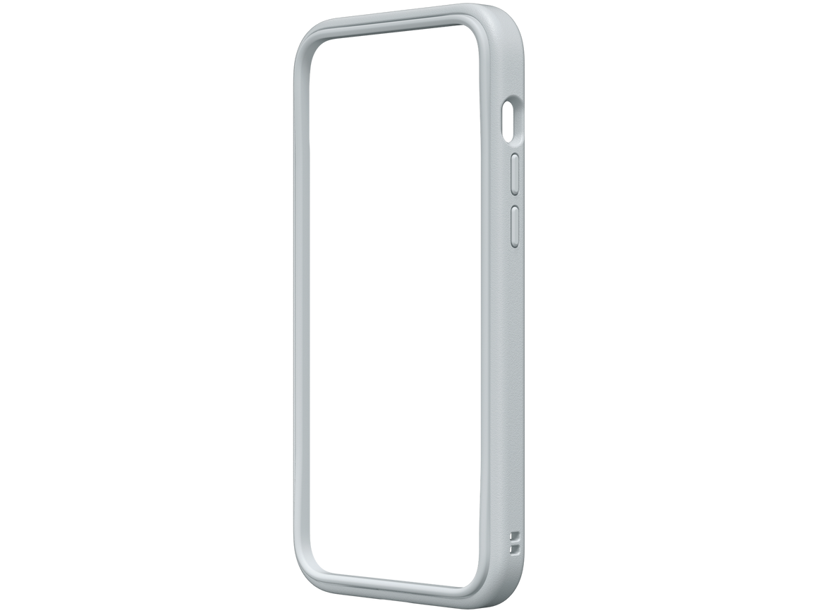 RHINOSHIELD CrashGuard NX for iPhone 14 Pro Max (with Rim, Button, Frame)
