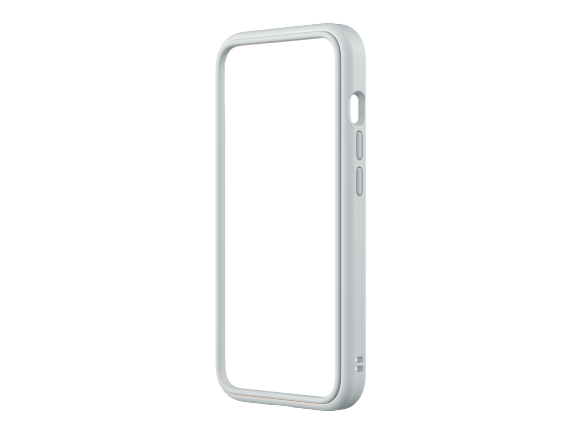 RhinoShield CrashGuard NX for iPhone 13 (with Rim, Button, Frame)