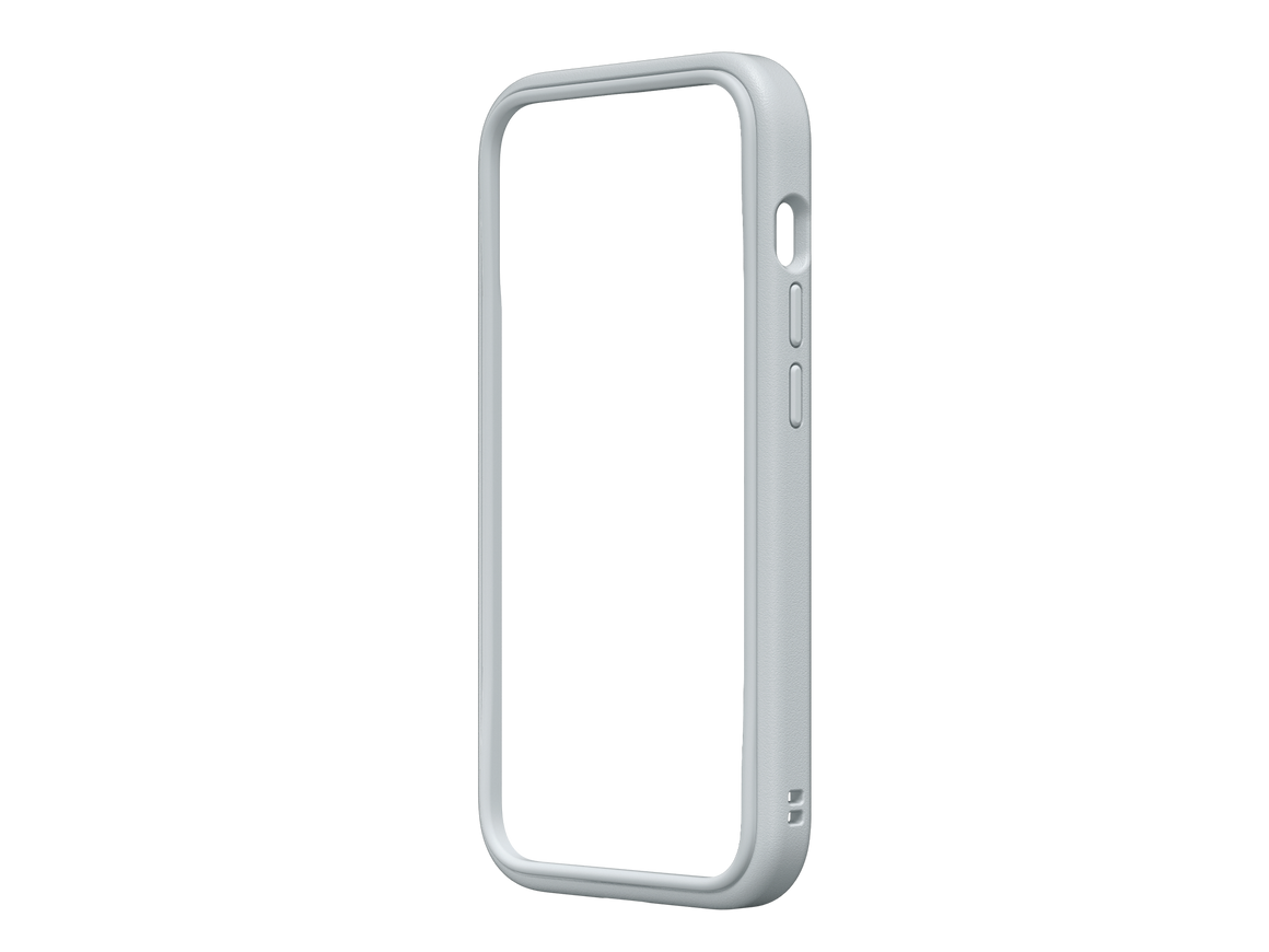 RHINOSHIELD CrashGuard NX for iPhone 14 Pro (with Rim, Button, Frame)