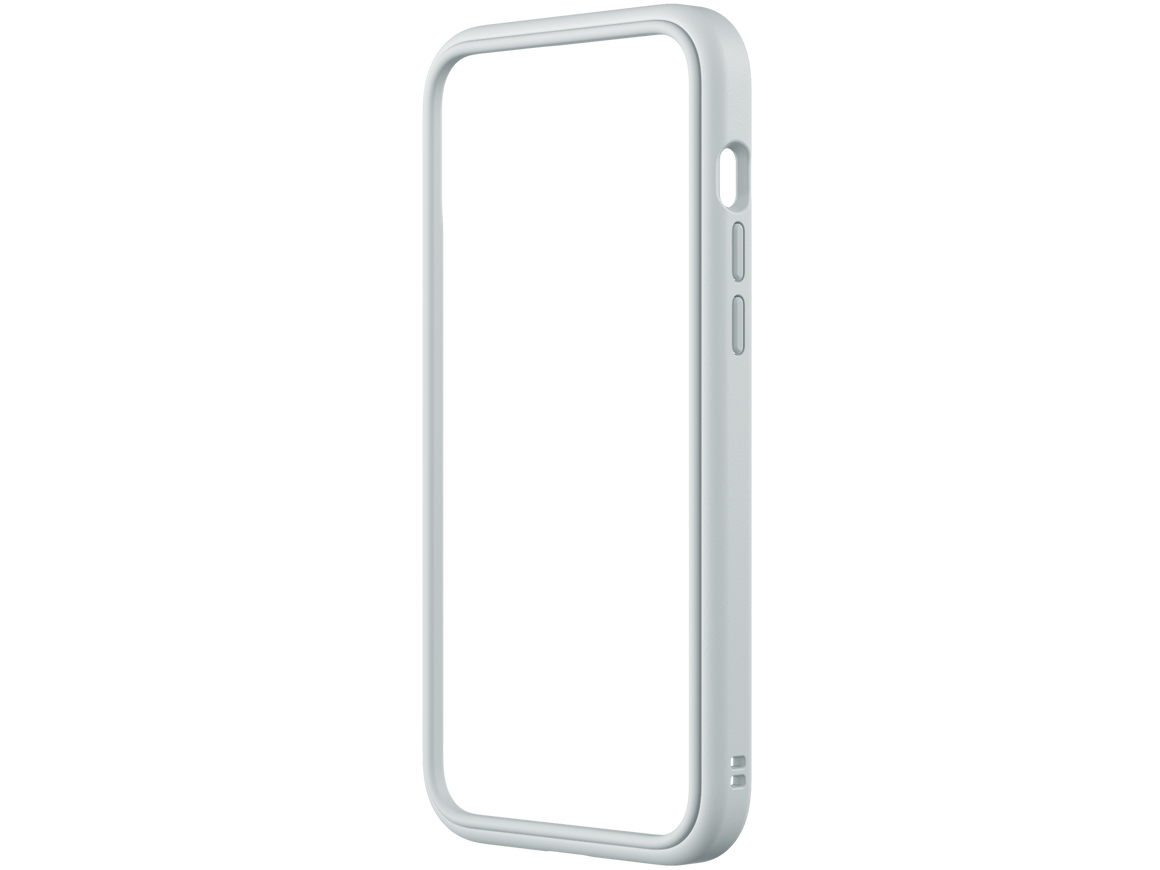 RhinoShield CrashGuard NX for iPhone 13 Pro Max with (Rim, Button, Frame)