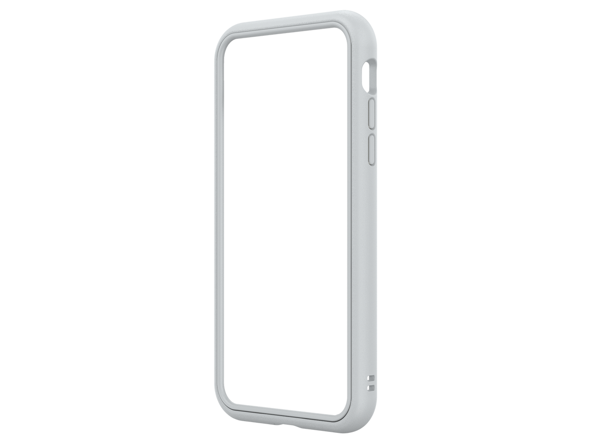 RhinoShield CrashGuard NX for iPhone 11 Pro (with Rim, Button, Frame)