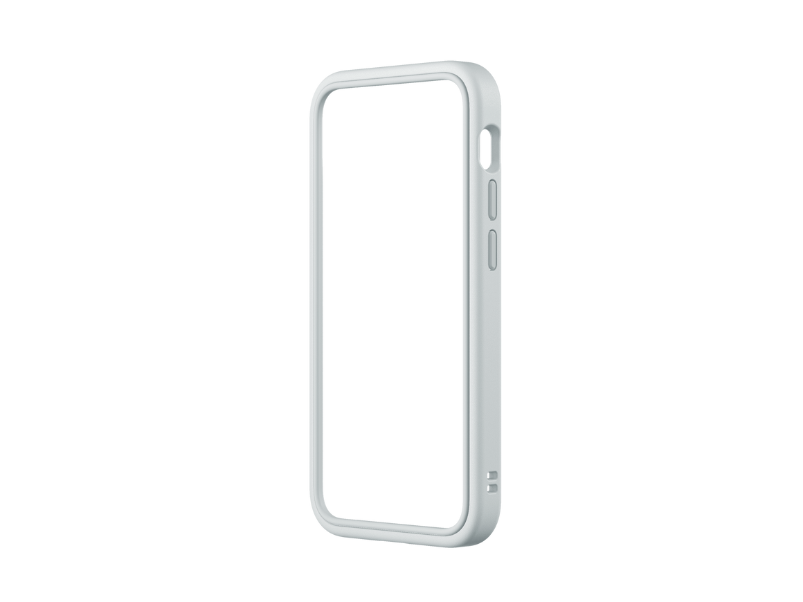 RhinoShield CrashGuard NX for iPhone 13 mini (with Rim, Button, Frame)