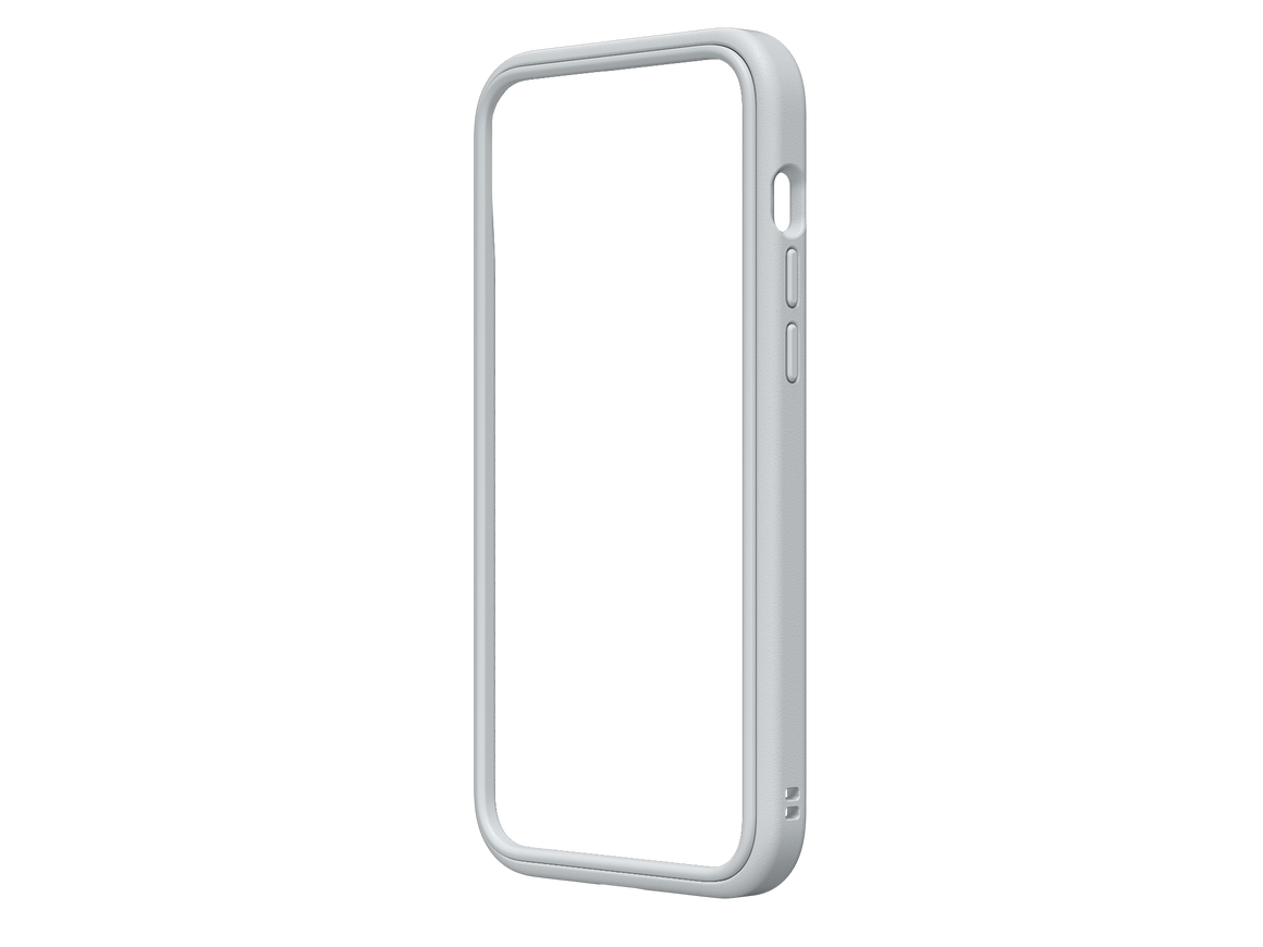 RHINOSHIELD CrashGuard NX for iPhone 14 Plus (with Rim, Button, Frame)