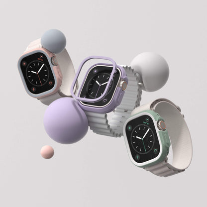 RHINOSHIELD CrashGuard NX for Apple Watch Ultra (49mm)