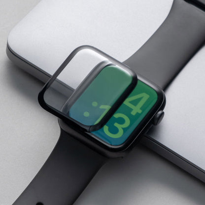 RhinoShield 3D Impact Screen Protector for Apple Watch - Series 1/2/3 (38mm)