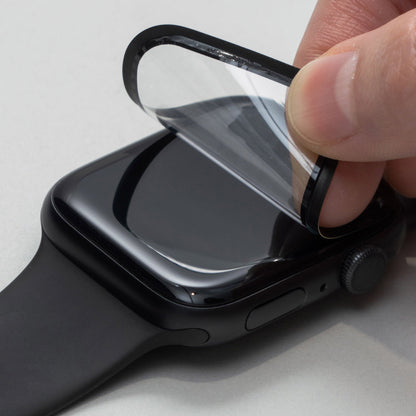 RhinoShield 3D Impact Screen Protector for Apple Watch - Series 1/2/3 (38mm)