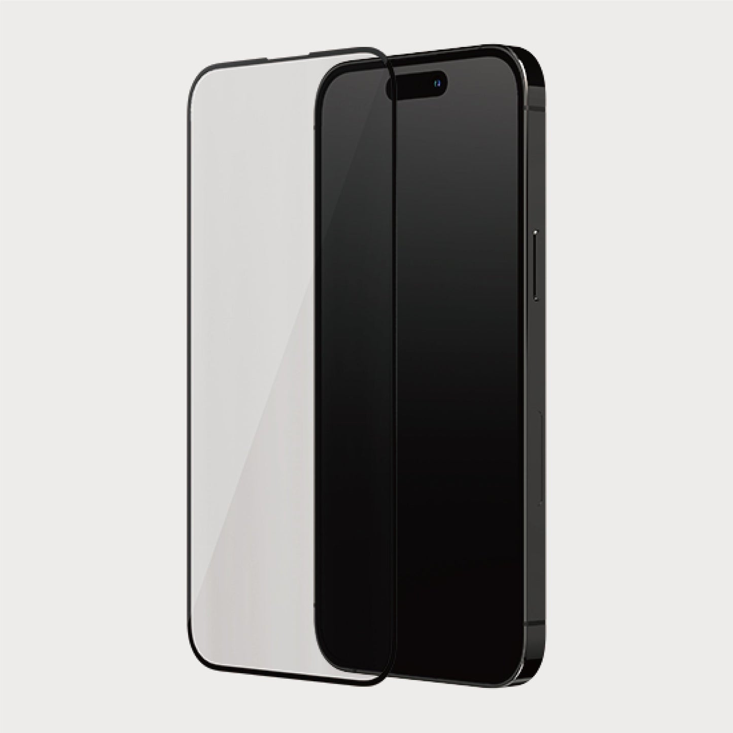 RhinoShield Tempered Glass Screen Protector for OnePlus 9