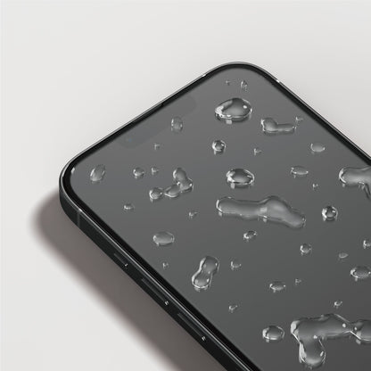 RhinoShield Tempered Glass Screen Protector for Samsung Galaxy S22 Plus