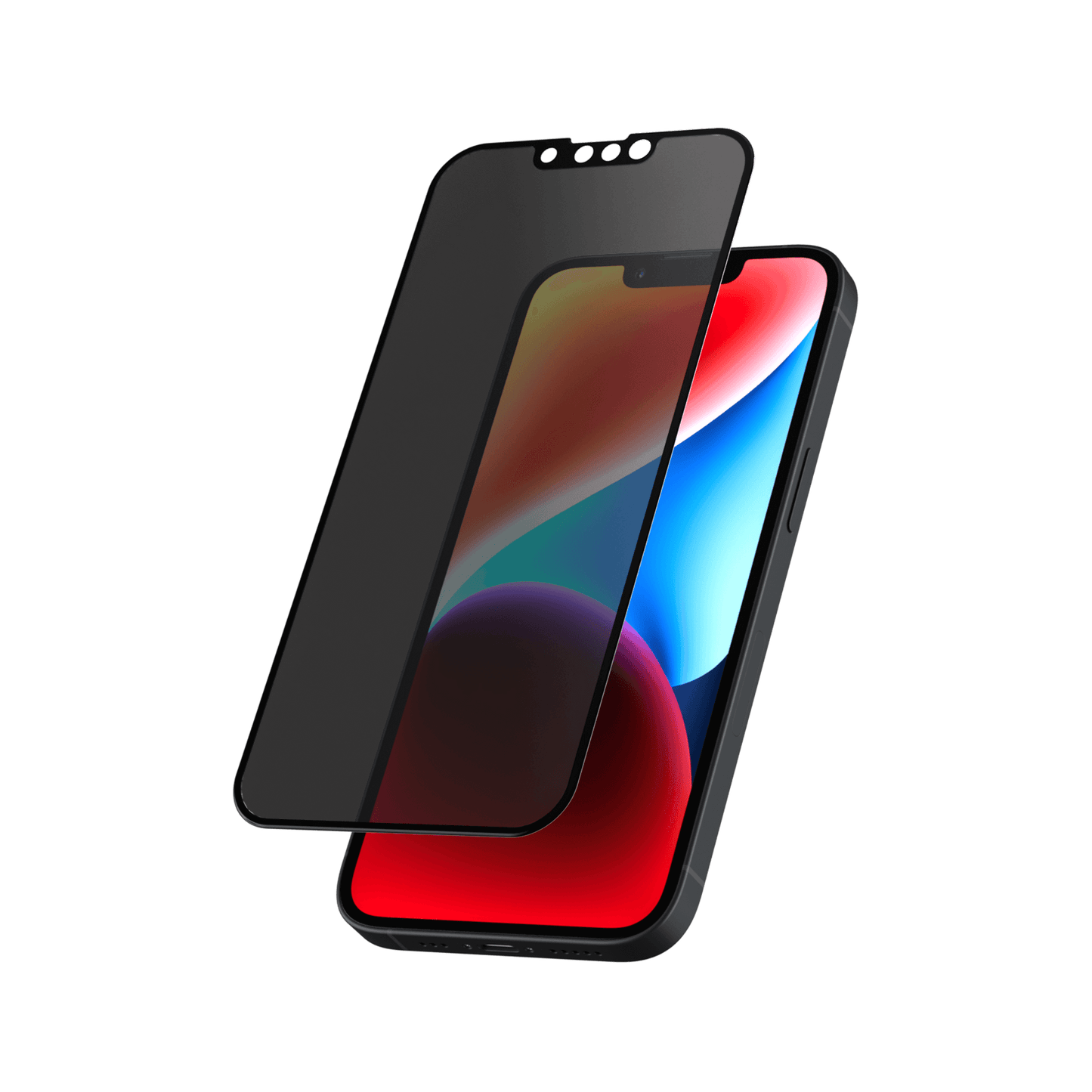 RhinoShield 3D Impact Screen Protector for iPhone 12 Pro Max