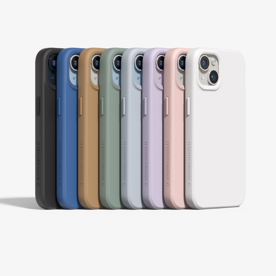 RHINOSHIELD SolidSuit for Google Pixel 7 Pro