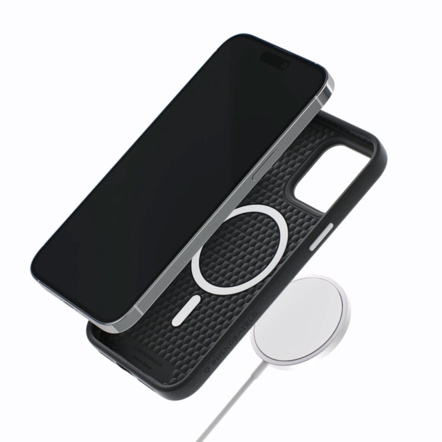 RHINOSHIELD SolidSuit for Google Pixel 7 Pro