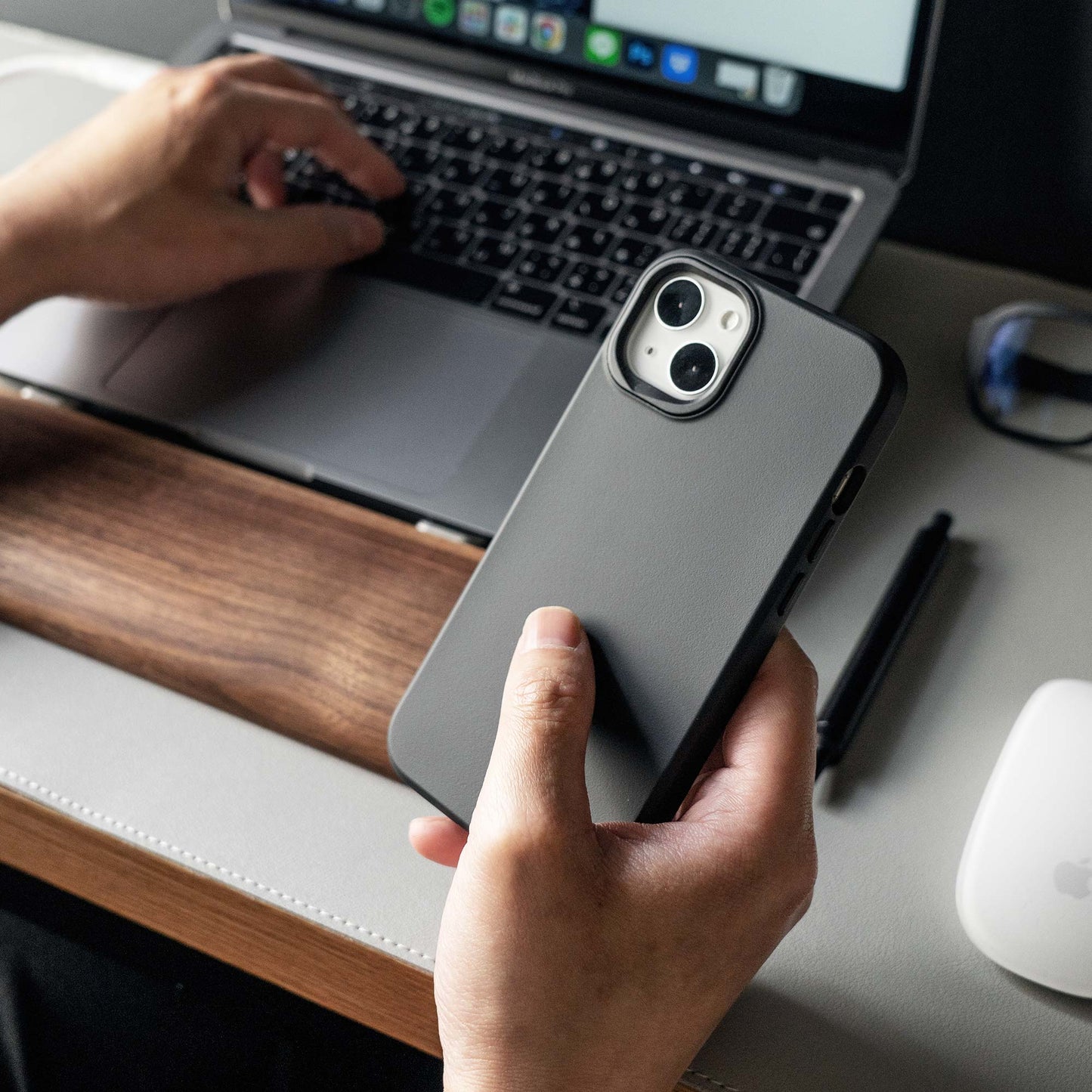 RHINOSHIELD SolidSuit for Google Pixel 7 Pro