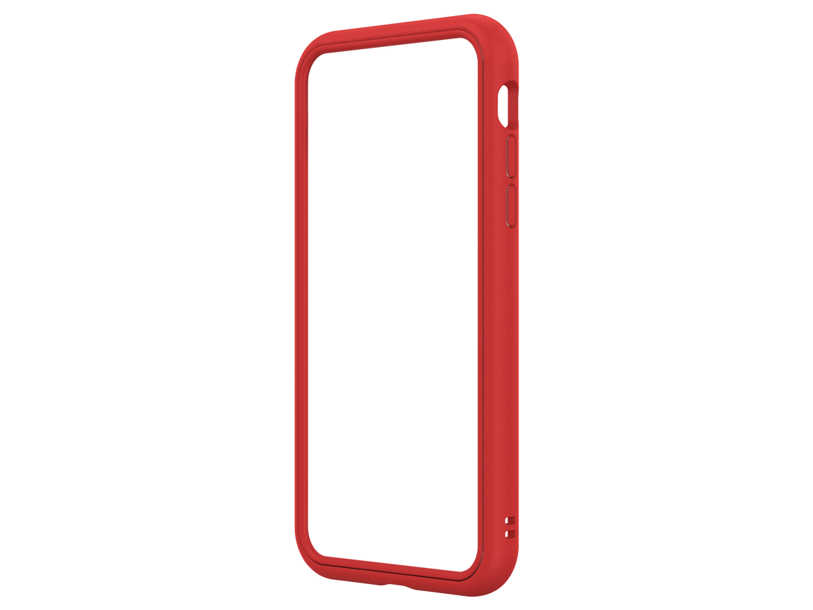 RhinoShield CrashGuard NX for iPhone 11 Pro (with Rim, Button, Frame)