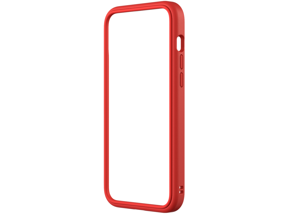 RhinoShield CrashGuard NX for iPhone 13 Pro Max with (Rim, Button, Frame)